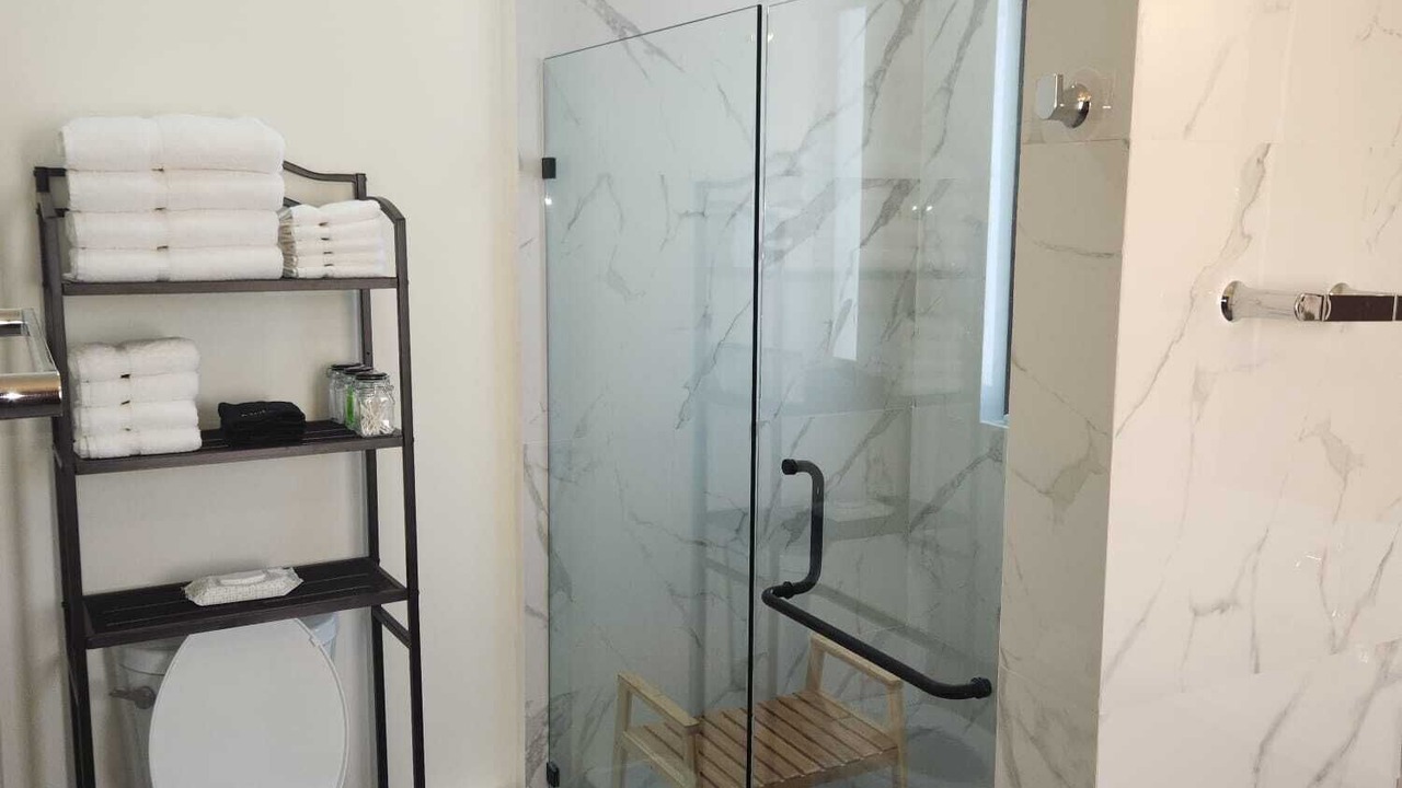 Photo of Bathroom in El Tezal
