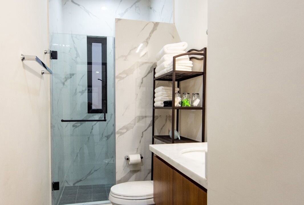 Photo of Bathroom in El Tezal