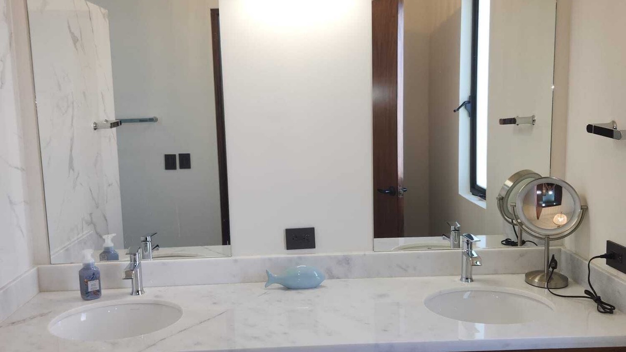 Photo of Bathroom in El Tezal
