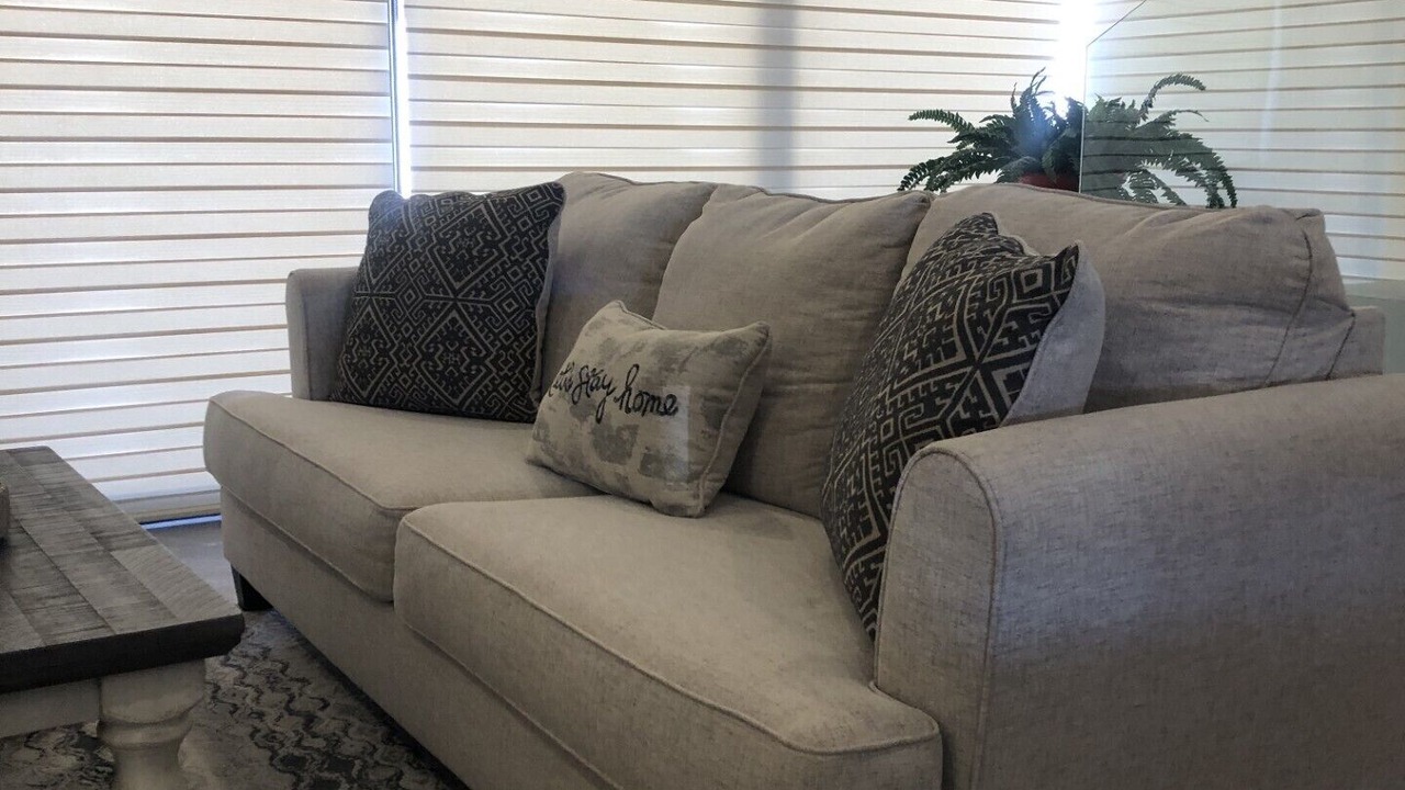 Photo of Livingroom in El Tezal