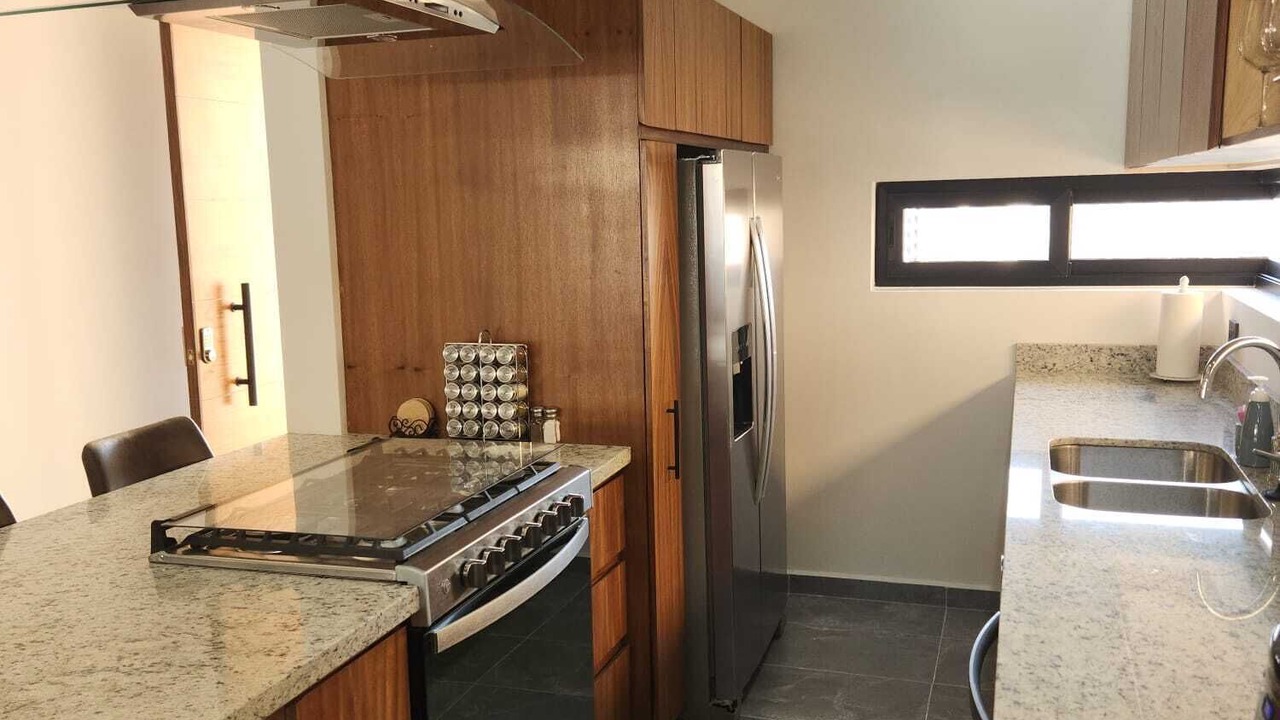 Photo of Kitchen in El Tezal
