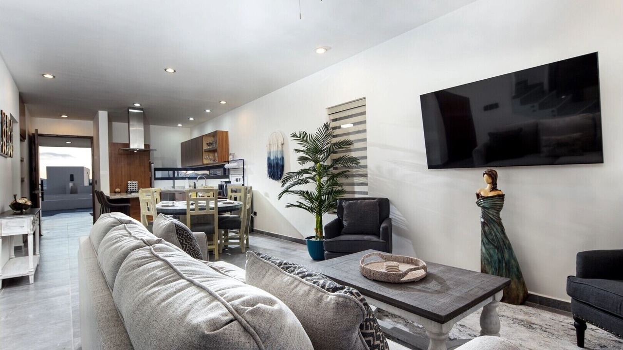 Photo of Livingroom in El Tezal