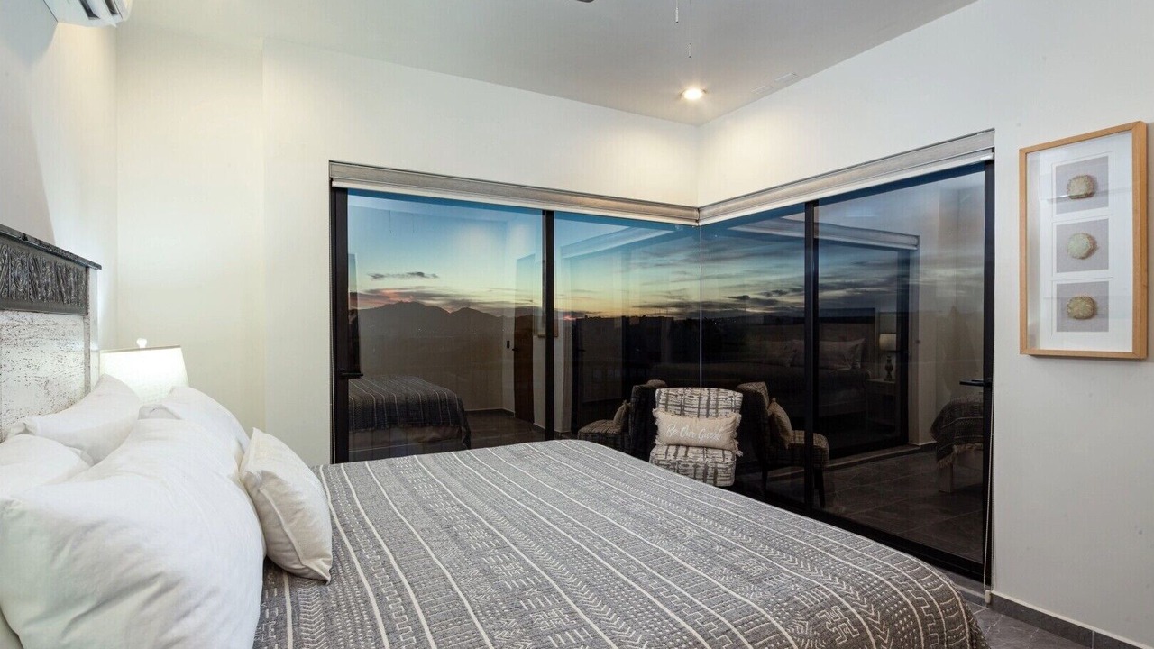 Photo of Bedroom in El Tezal