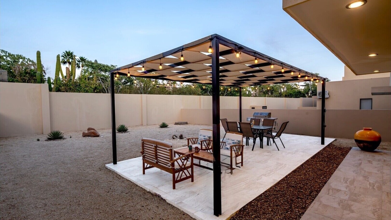 Photo of Outdoor in El Tezal