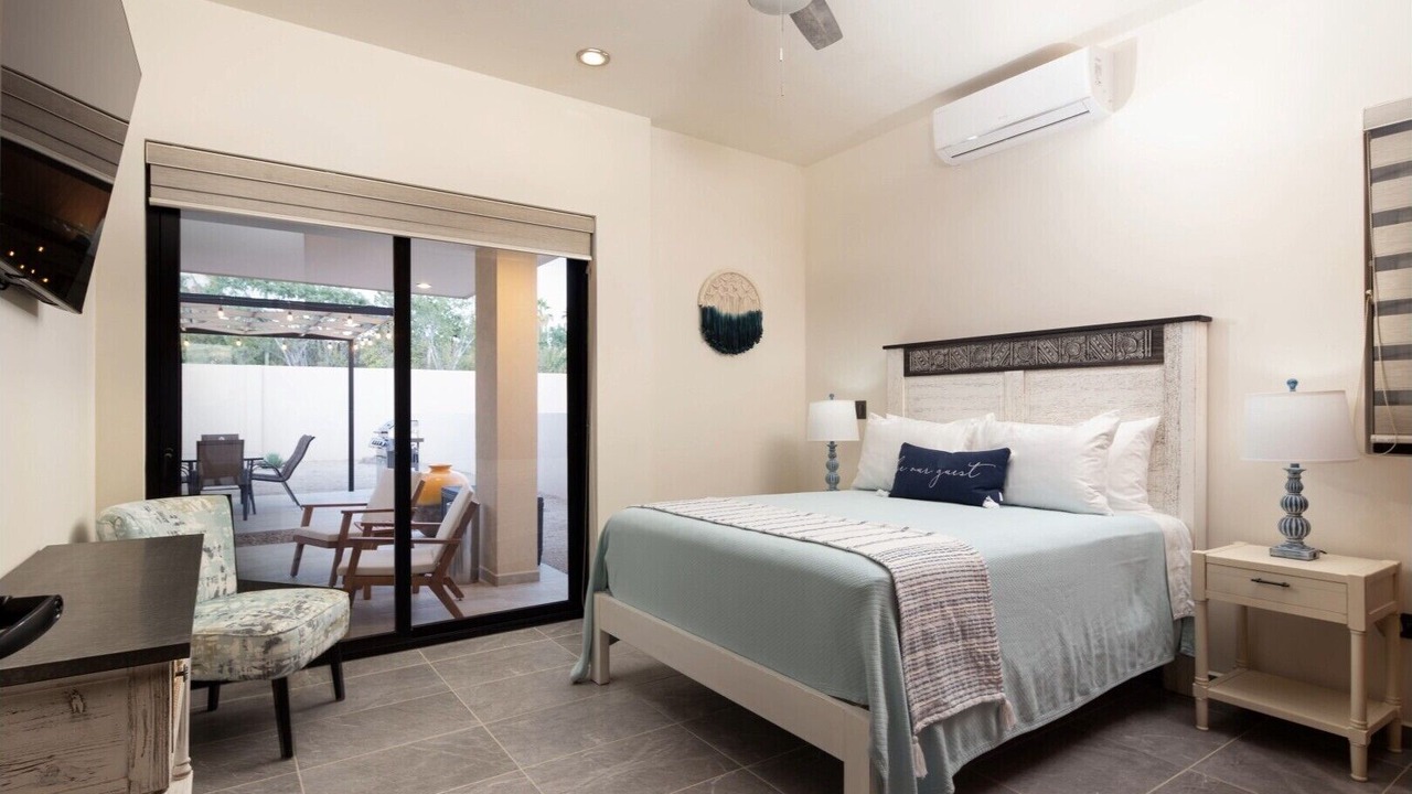 Photo of Bedroom in El Tezal