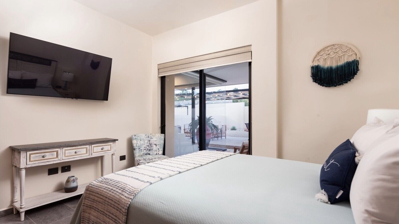 Photo of Bedroom in El Tezal