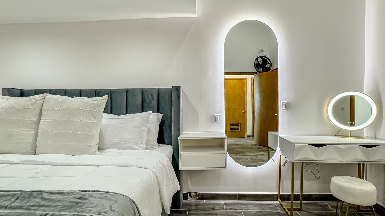 Photo of Bedroom in Rosarito