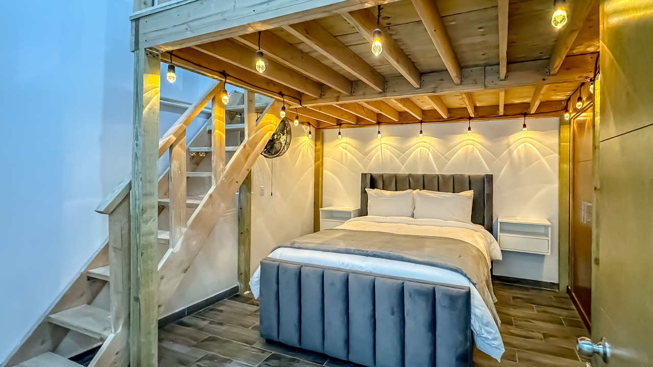 Photo of Bedroom in Rosarito