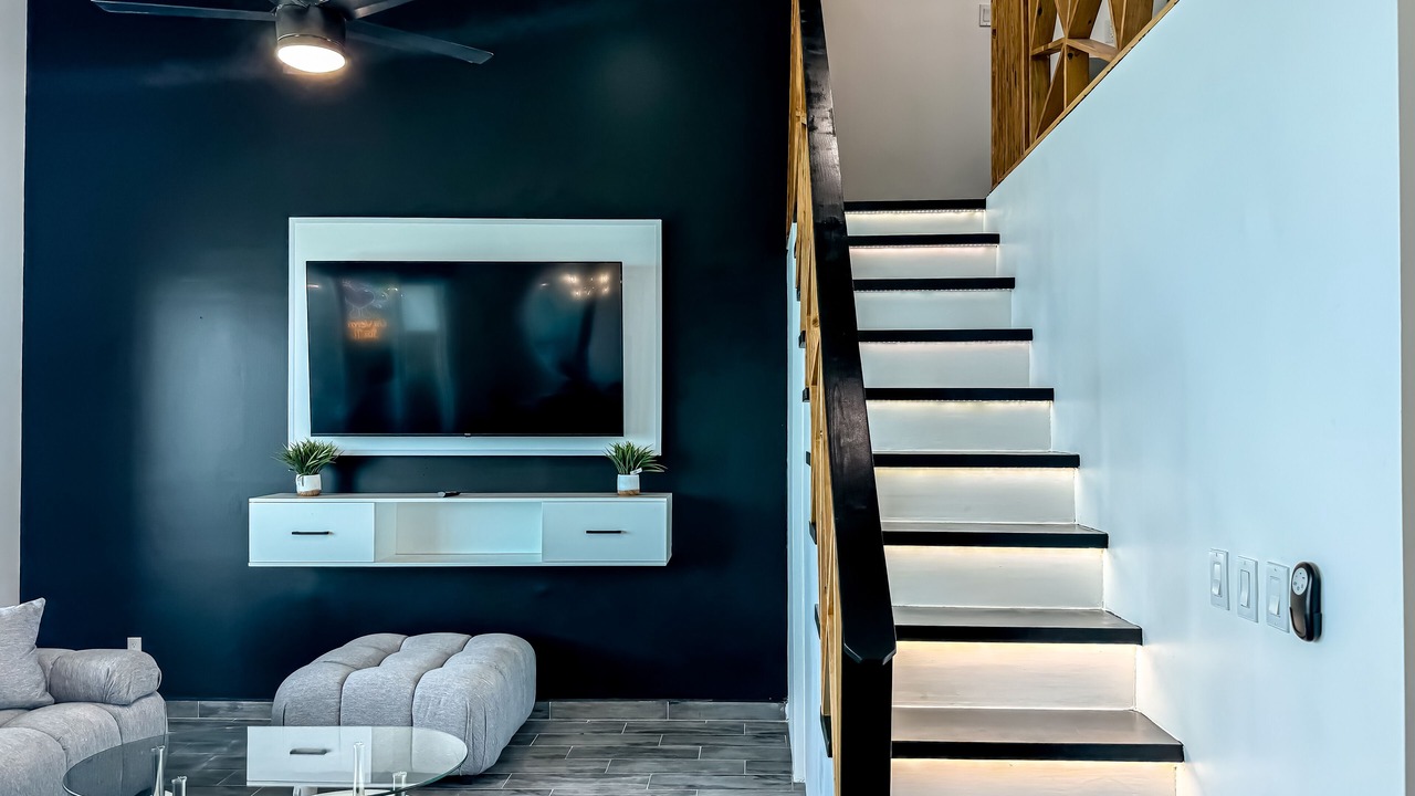 Photo of Livingroom in Rosarito