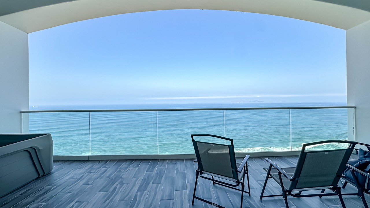 Photo of Outdoor in Rosarito