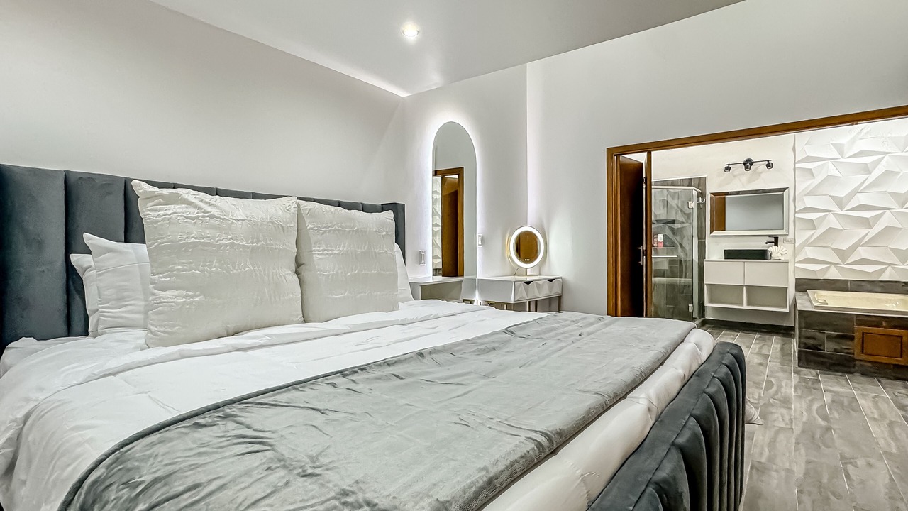 Photo of Bedroom in Rosarito