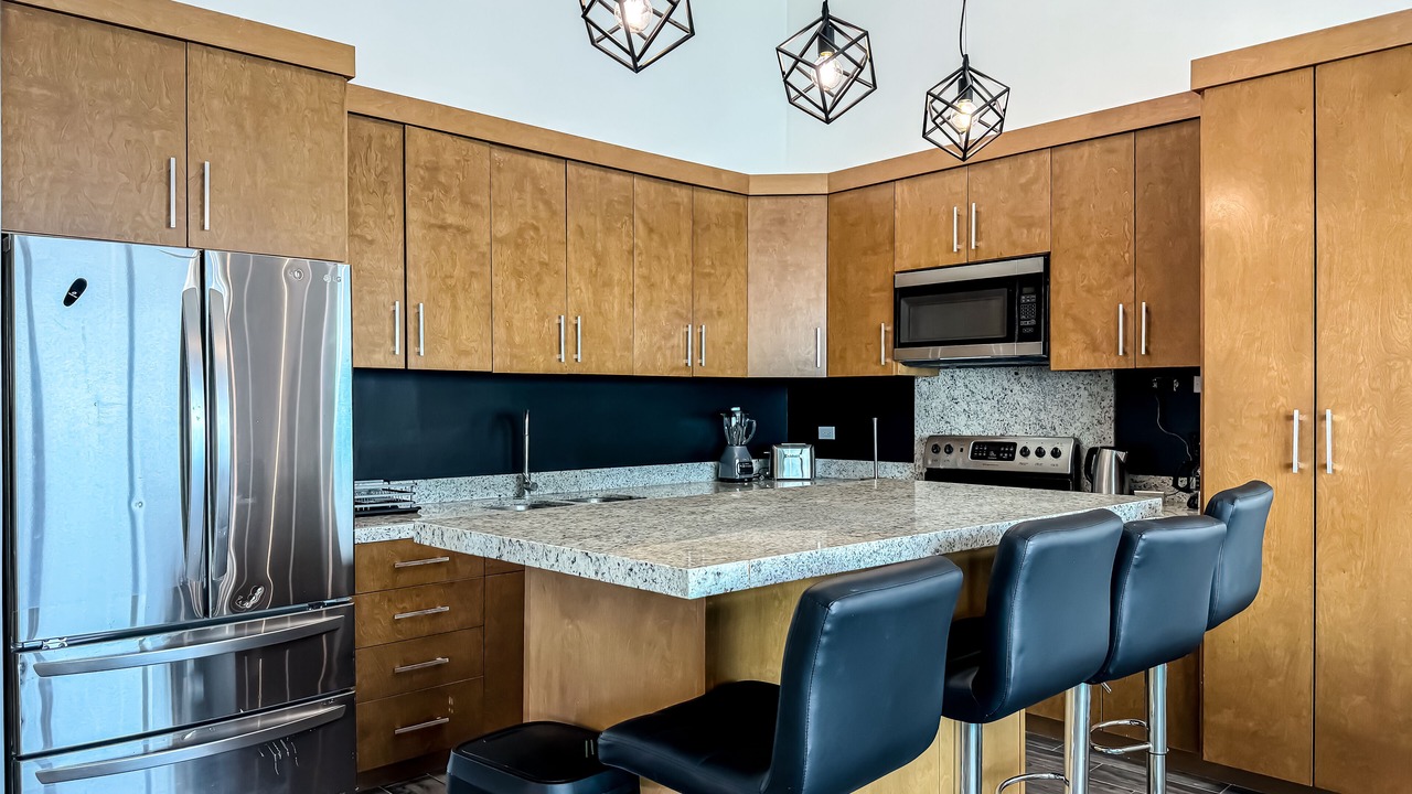 Photo of Kitchen in Rosarito