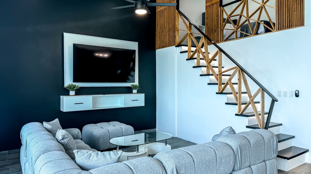 Photo of Livingroom in Rosarito