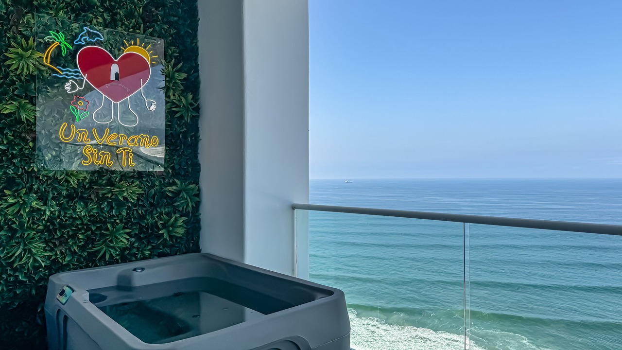 Photo of Outdoor in Rosarito
