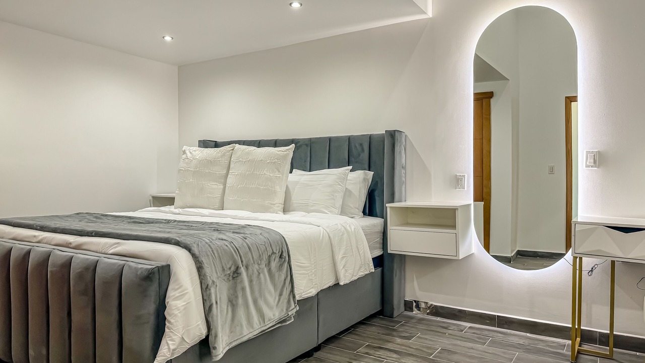 Photo of Bedroom in Rosarito