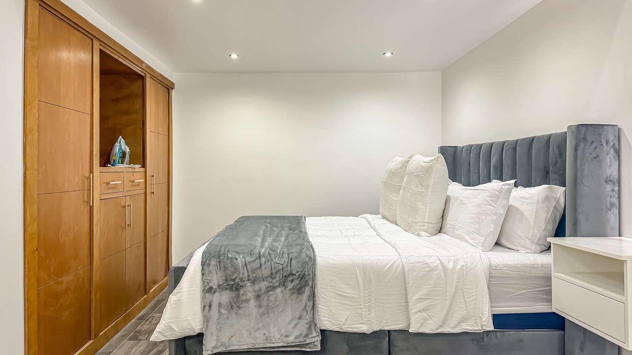 Photo of Bedroom in Rosarito