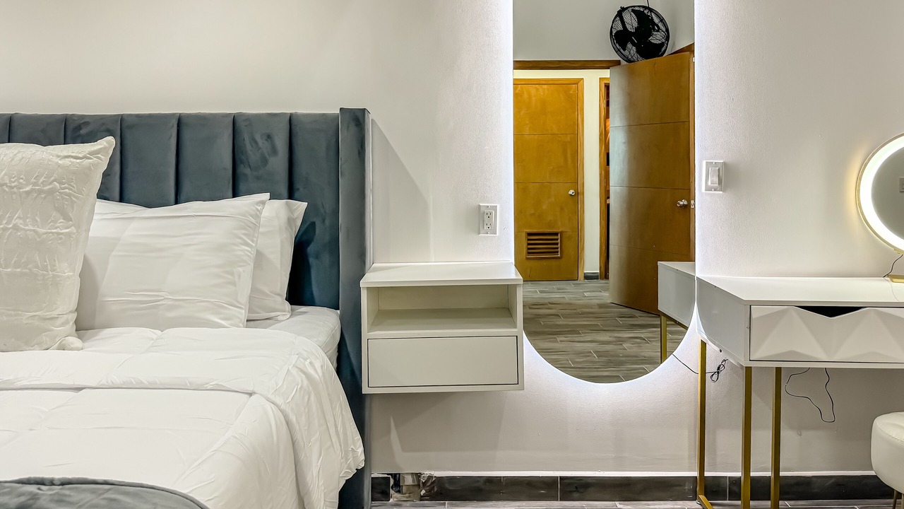 Photo of Bedroom in Rosarito