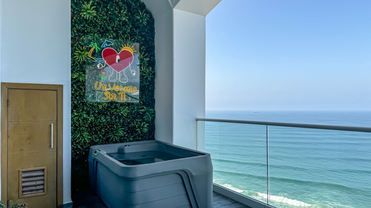 Photo of Outdoor in Rosarito