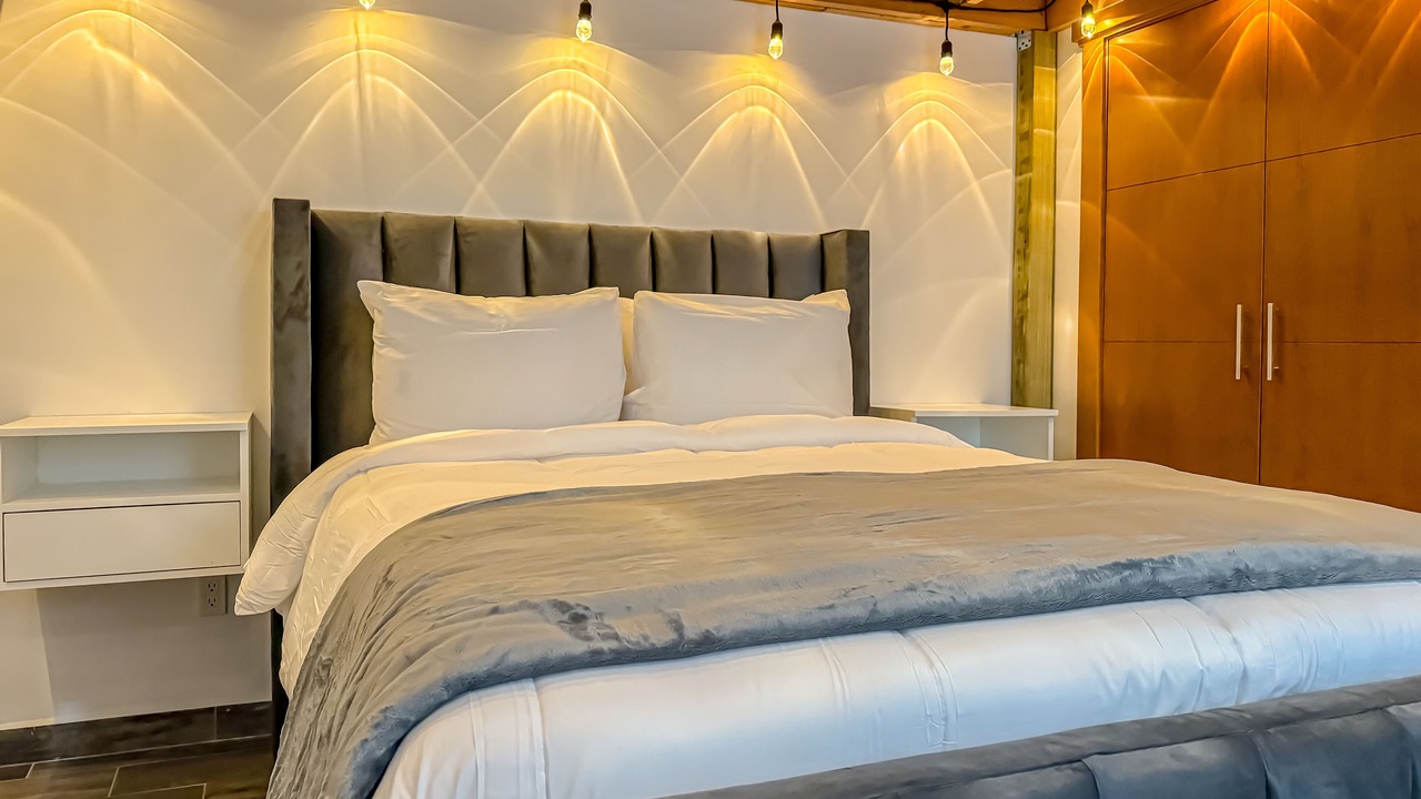 Photo of Bedroom in Rosarito