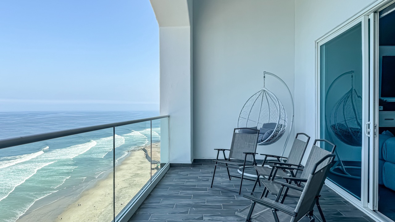Photo of Outdoor in Rosarito