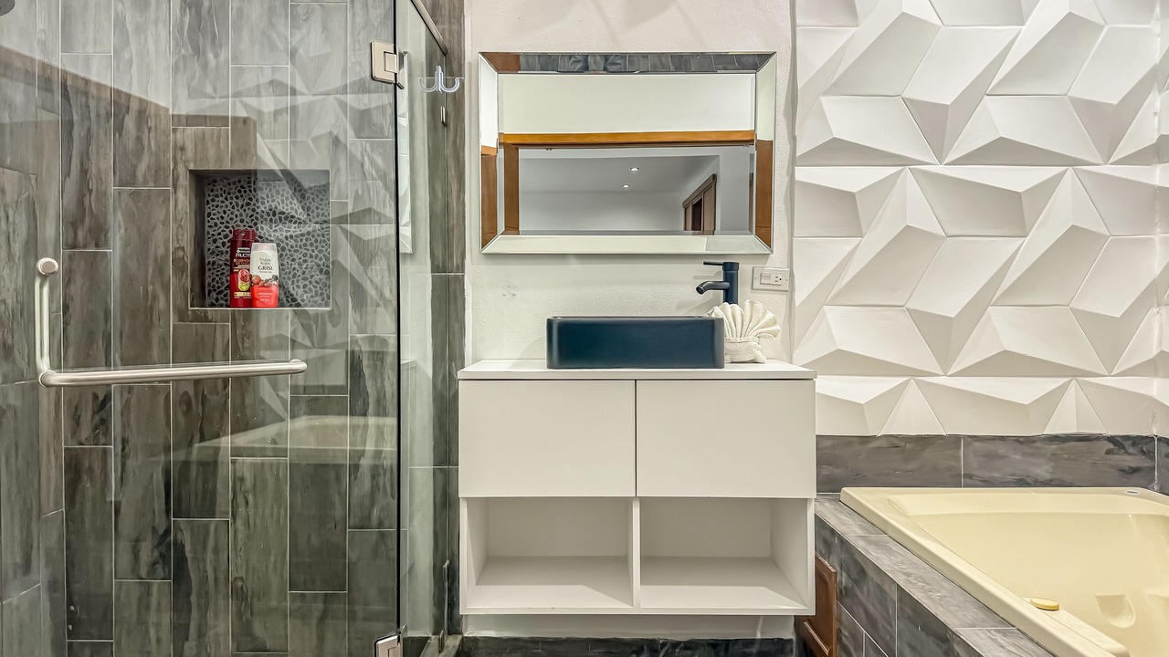 Photo of Bathroom in Rosarito