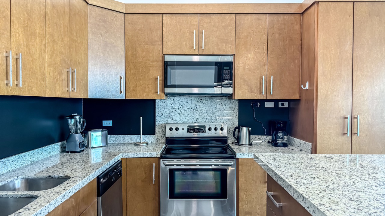Photo of Kitchen in Rosarito