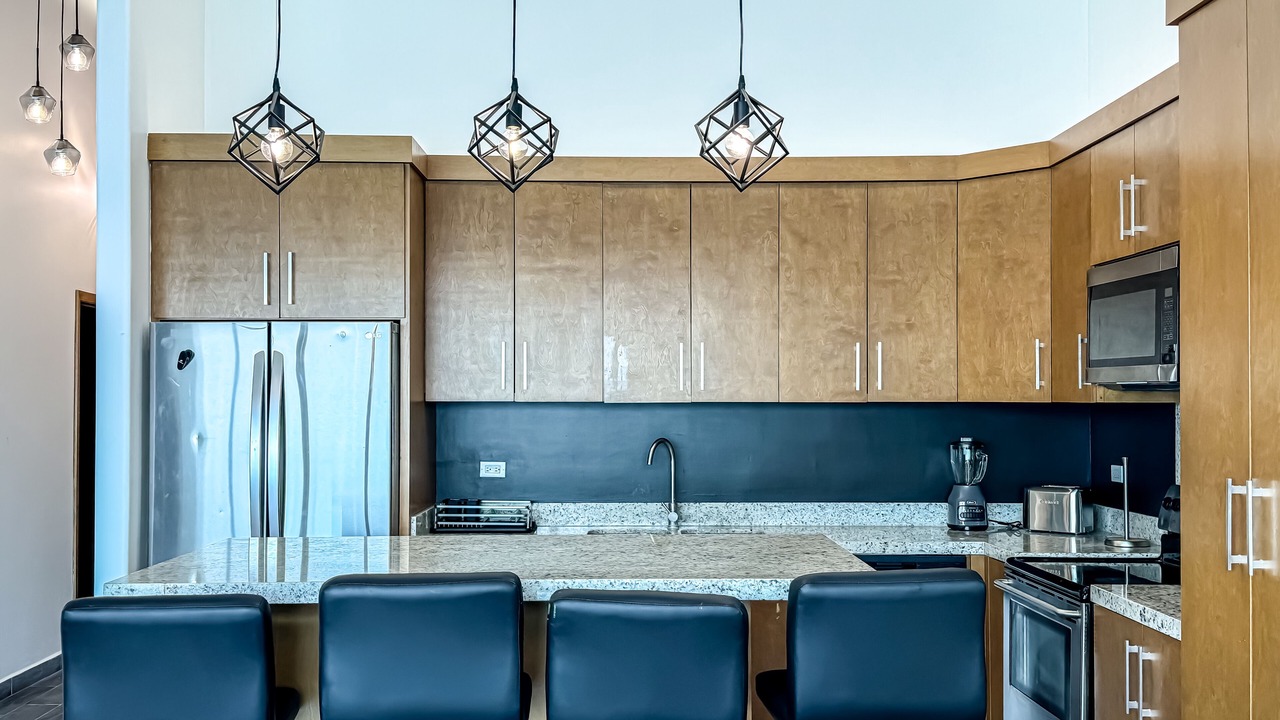 Photo of Kitchen in Rosarito