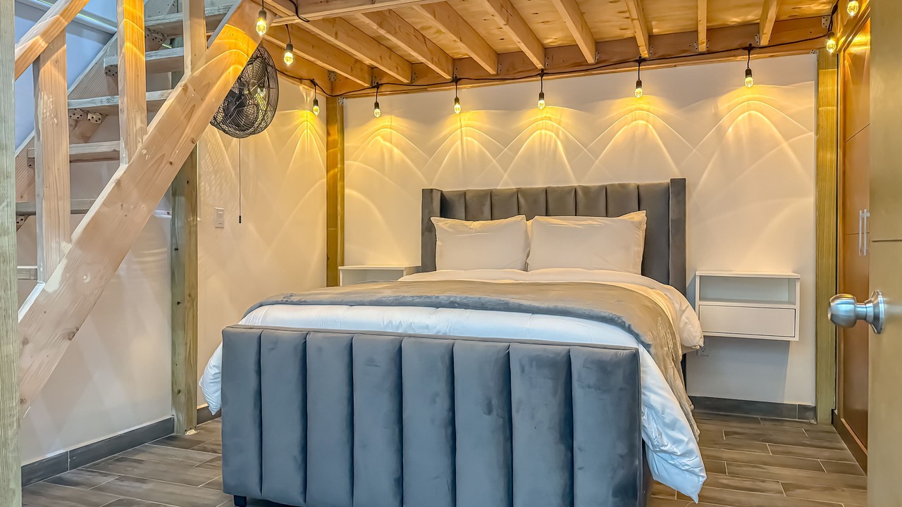 Photo of Bedroom in Rosarito
