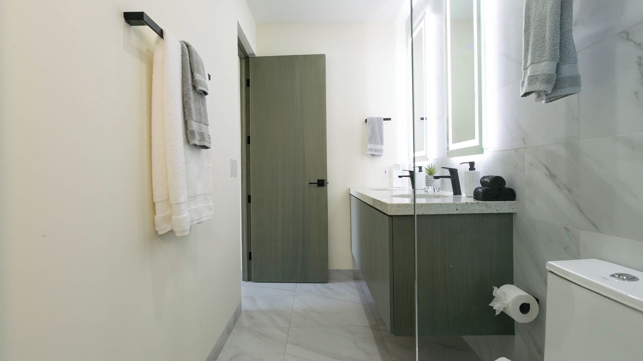 Photo of Bathroom in Libertad
