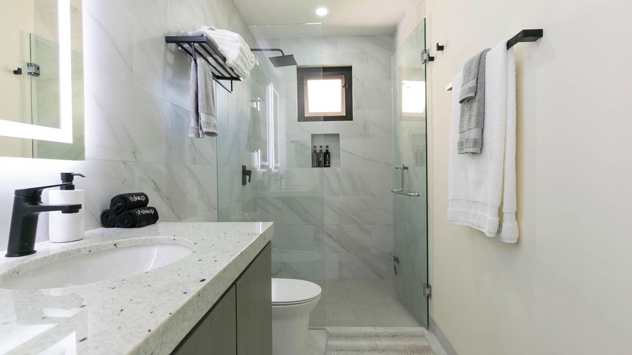 Photo of Bathroom in Libertad