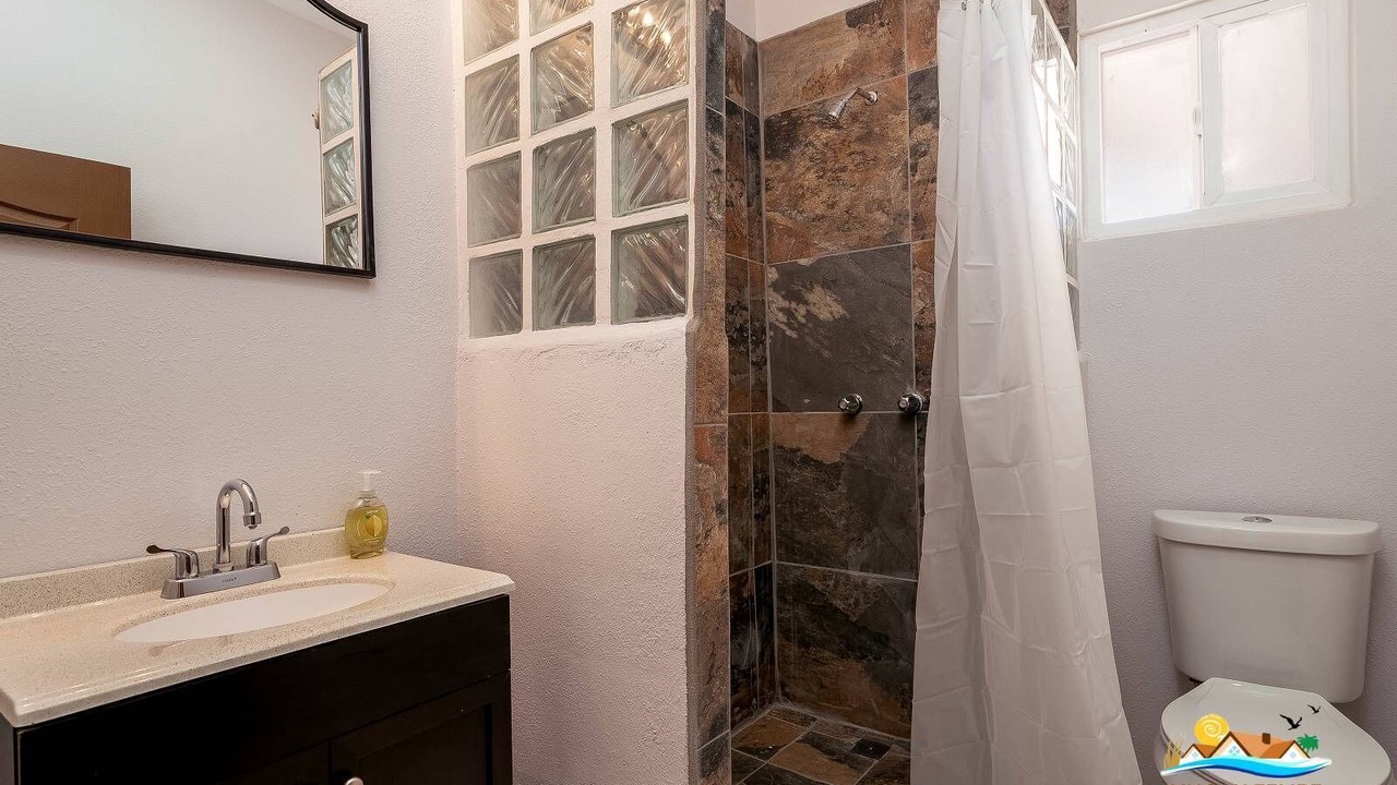 Photo of Bathroom in El Dorado Ranch