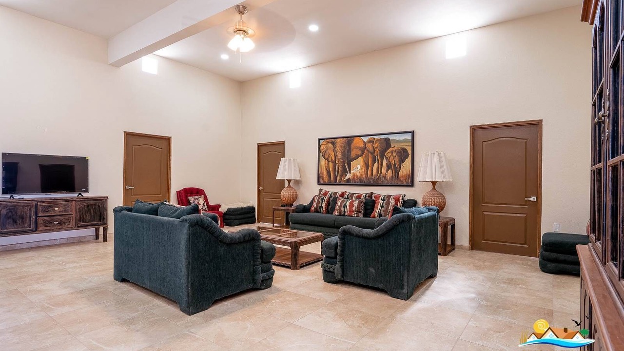 Photo of Bedroom in El Dorado Ranch