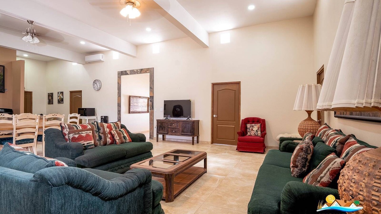 Photo of Bedroom in El Dorado Ranch