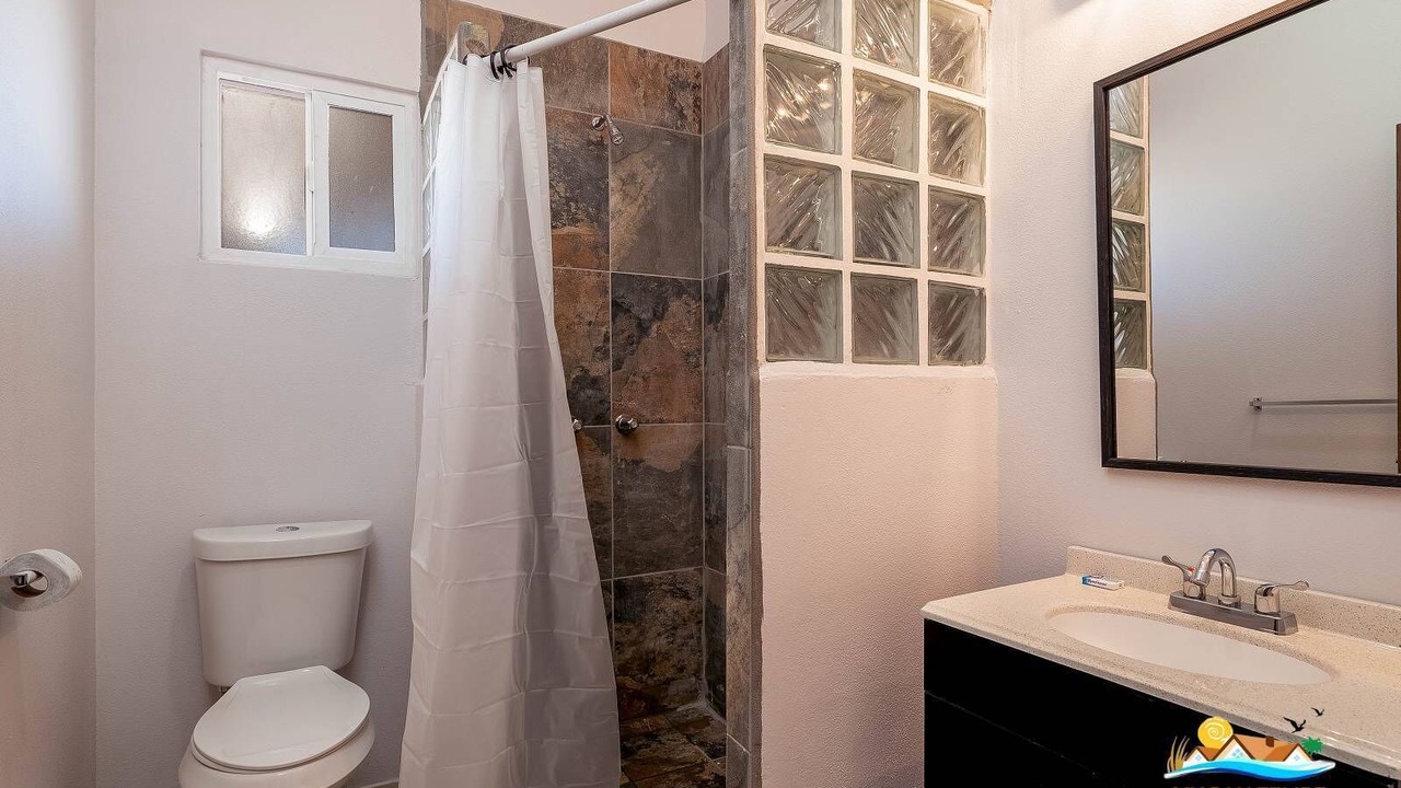 Photo of Bathroom in El Dorado Ranch