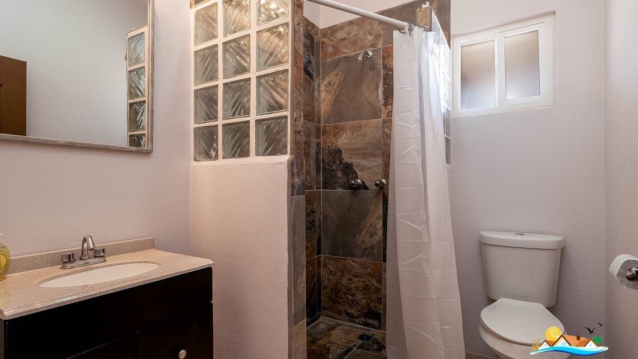 Photo of Bathroom in El Dorado Ranch