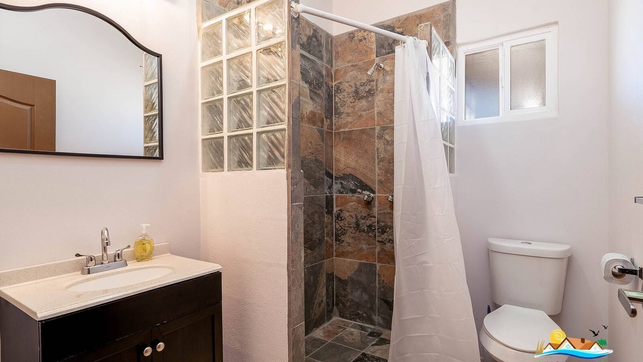 Photo of Bathroom in El Dorado Ranch