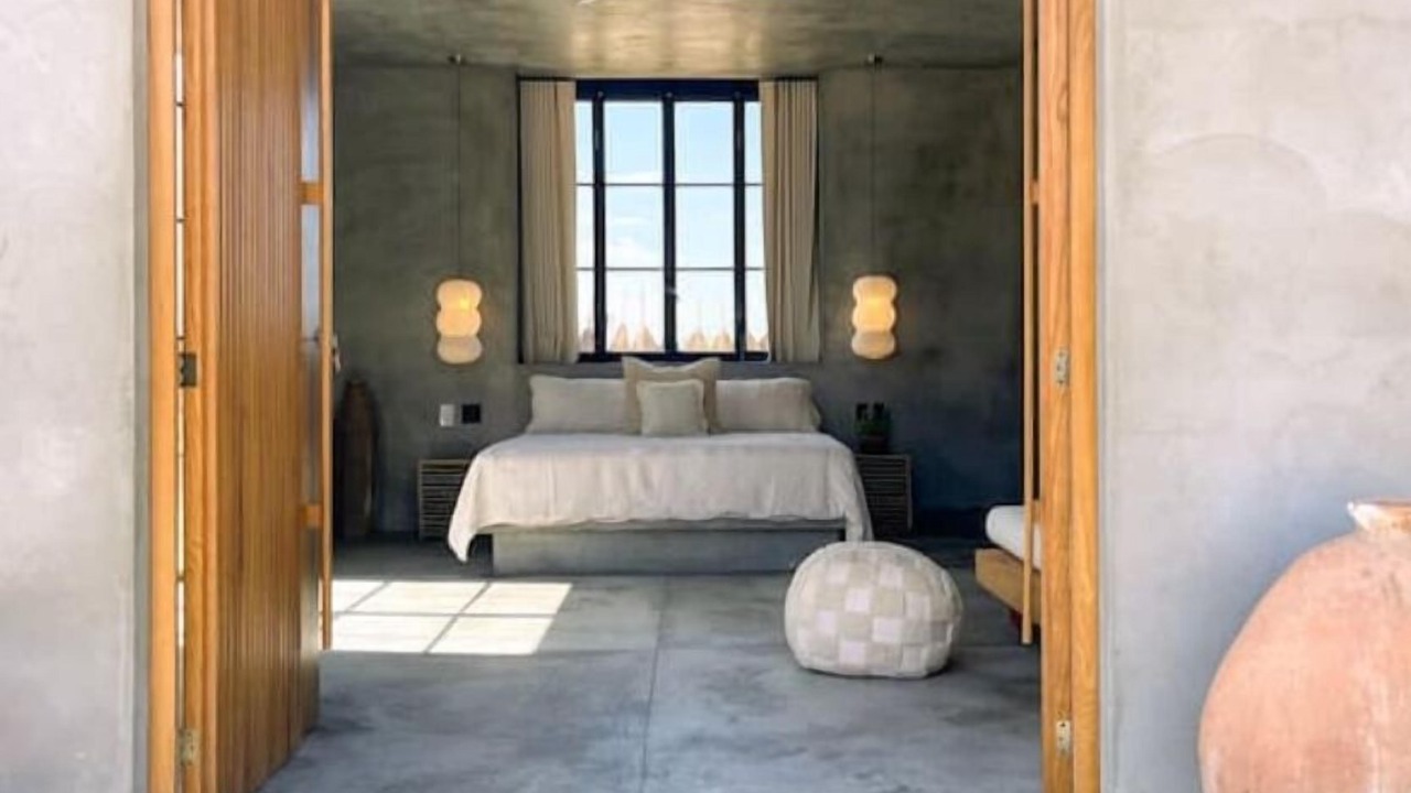 Photo of Bedroom in El Pescadero