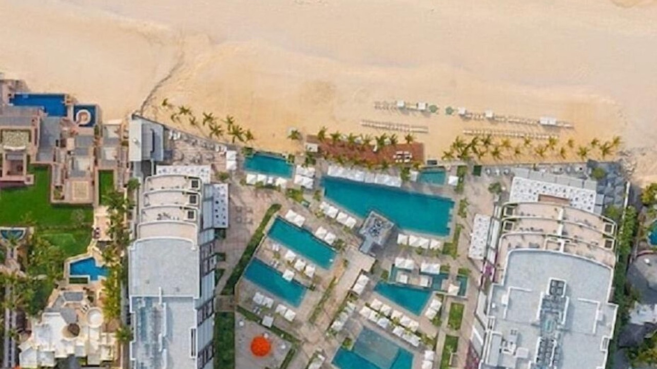 Photo of Outdoor in Cabo San Lucas