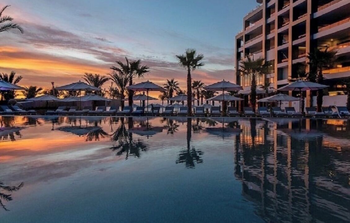 Photo of Outdoor in Cabo San Lucas