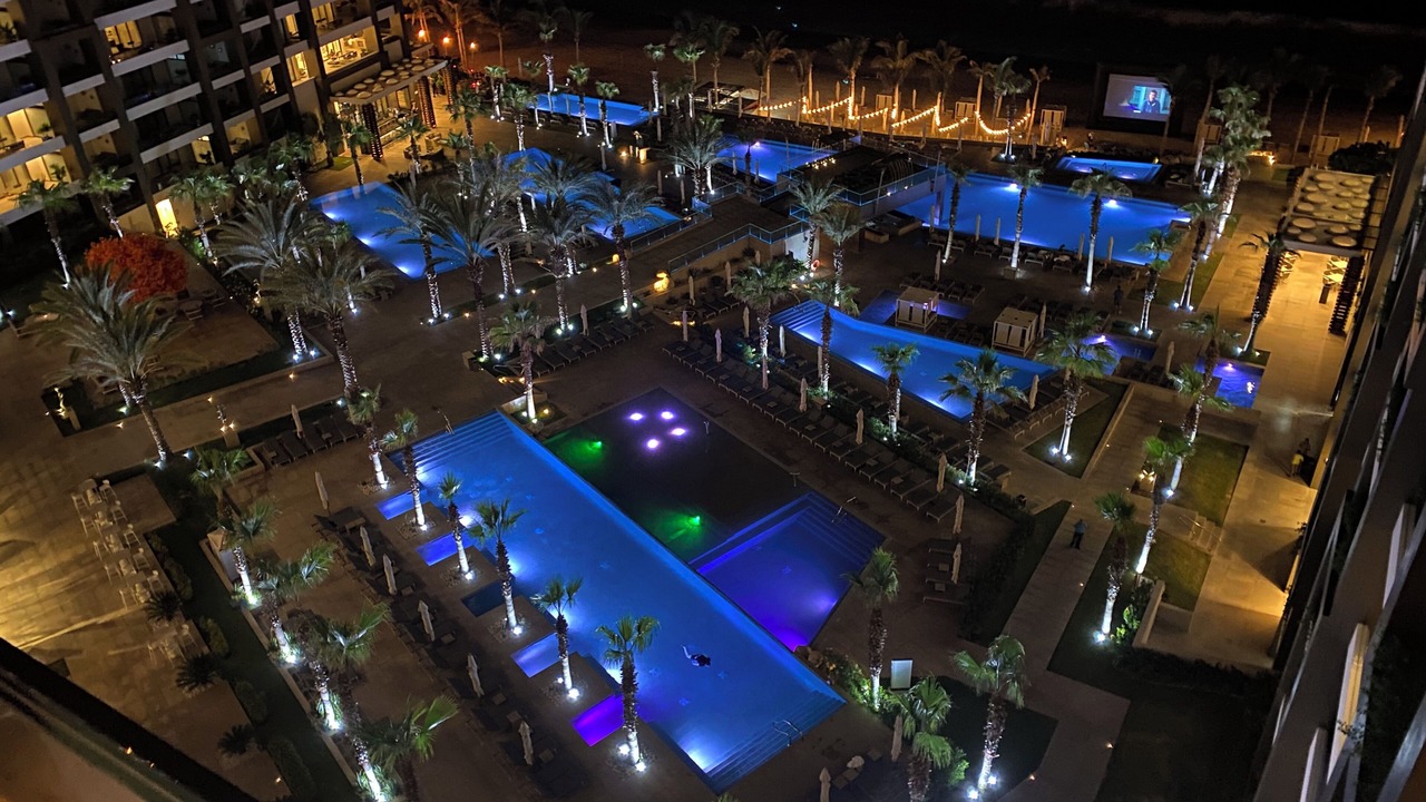 Photo of Outdoor in Cabo San Lucas