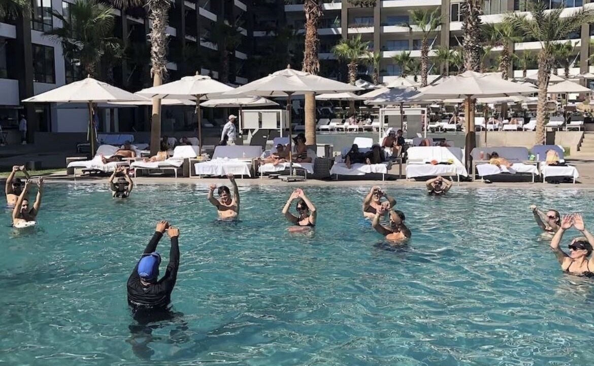 Photo of Outdoor in Cabo San Lucas