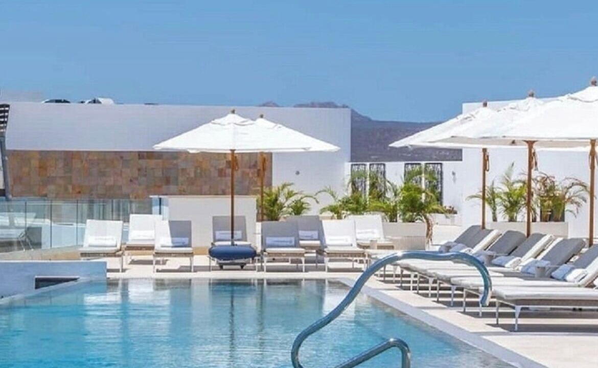 Photo of Outdoor in Cabo San Lucas