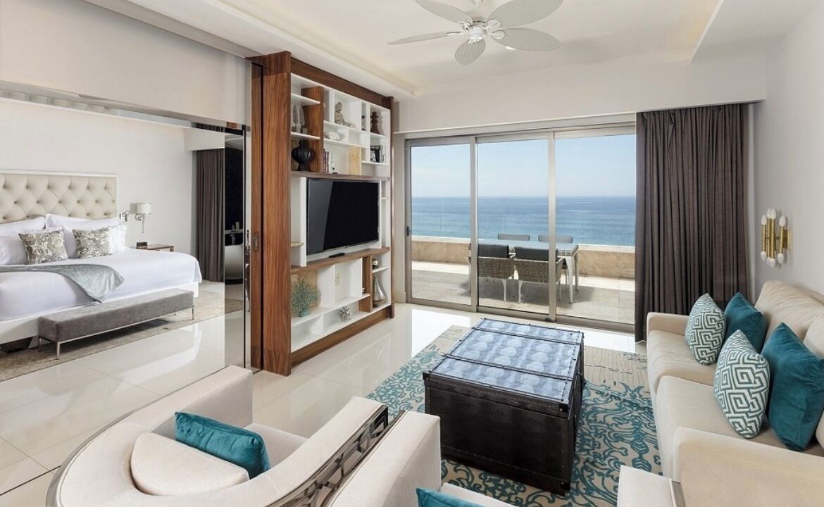 Photo of Bedroom in Cabo San Lucas