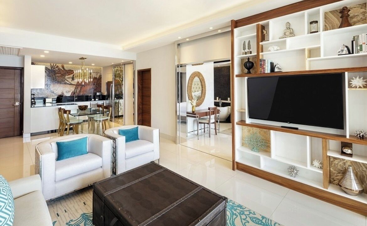 Photo of Livingroom in Cabo San Lucas