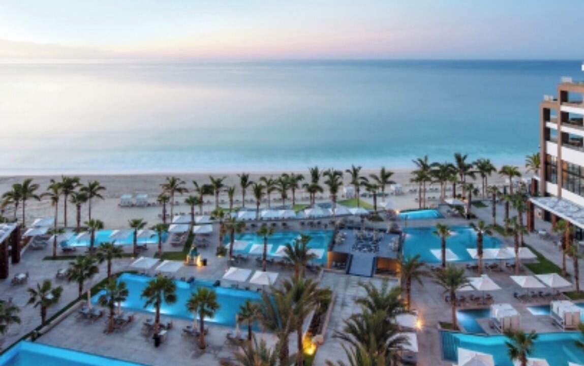 Photo of Outdoor in Cabo San Lucas