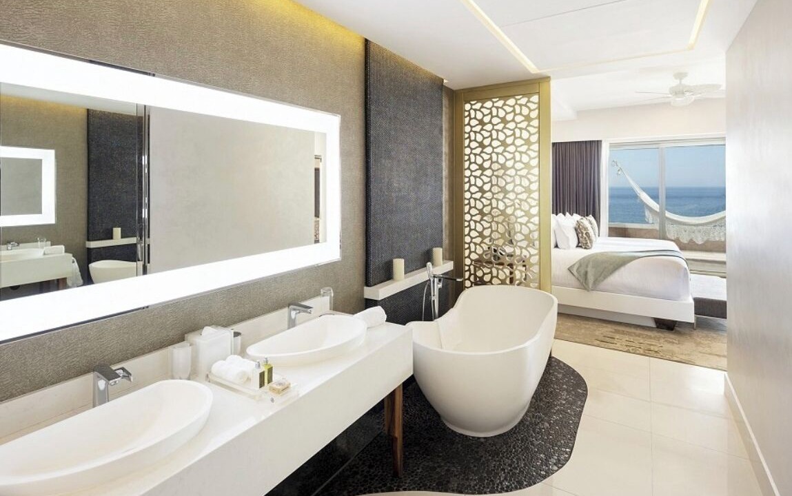 Photo of Bathroom in Cabo San Lucas