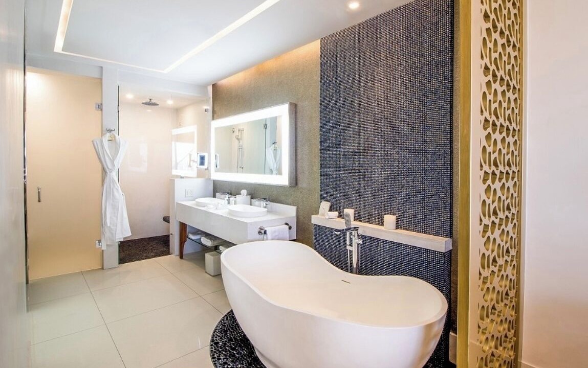 Photo of Bathroom in Cabo San Lucas
