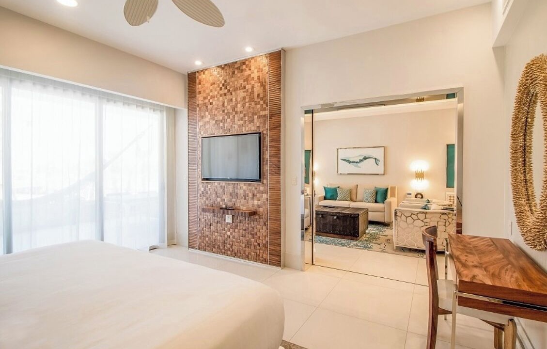Photo of Bedroom in Cabo San Lucas