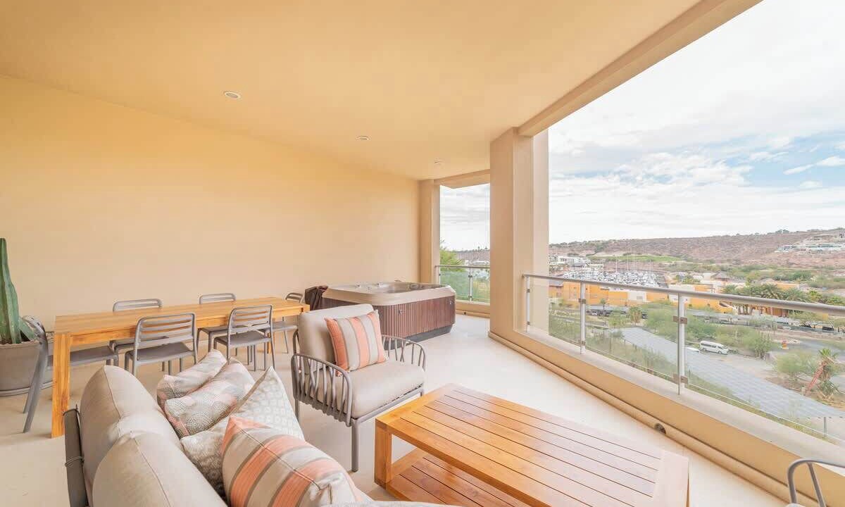 Photo of Outdoor in La Paz