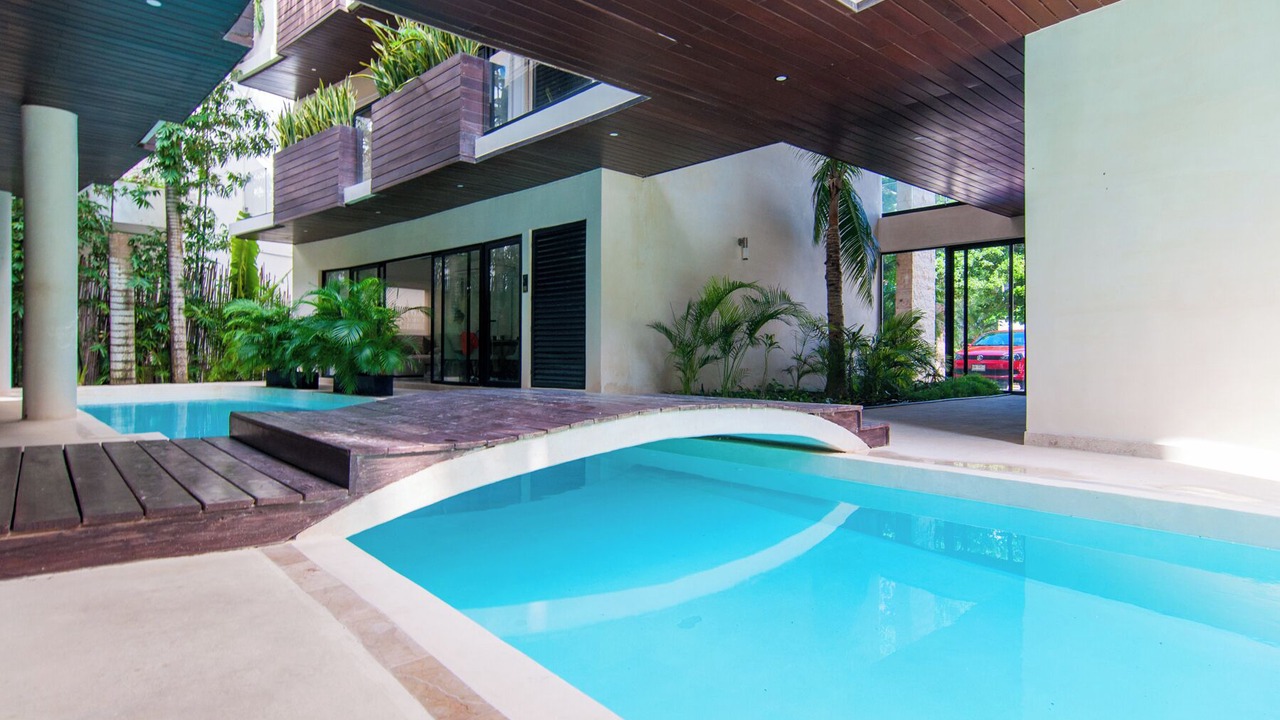 Photo of Outdoor in Akumal